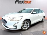 Usado Ford Focus Active 120 CV (88 kW) 2019 Blanco