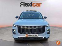 Usado Jaecoo 7 147 CV (108 kW) 2025 Gris SUV