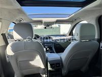 Usado Jaguar F-Pace Portfolio 240 CV (176 kW) 2020 Blanco SUV