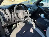Usado VW Tiguan R-line 177 CV (130 kW) 2013 Negro SUV