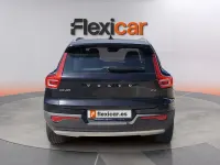 Usado Volvo XC40 Business Edition 190 CV (139 kW) 2020 Negro SUV