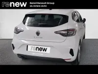 Usado Renault Clio V Evolution 100 CV (73 kW) 2025 Blanco Berlina