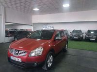 usado Nissan Qashqai Q+2 2.0dCi Business 4x4