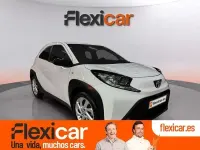 Usado Toyota Aygo 72 CV (52 kW) 2024 Blanco