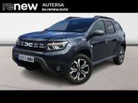 Usado Dacia Duster Journey 131 CV (96 kW) 2023 Gris SUV