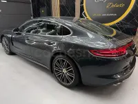 Usado Porsche Panamera 4S 422 CV (310 kW) 2017 Marrón Berlina