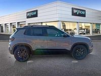 Ny Jeep Avenger North 145 HK (106 kW) 2025 Grå SUV