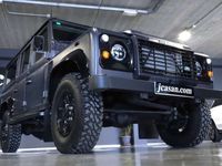 usado Land Rover Defender 110TDI County SW