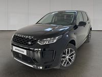 Usado Land Rover Discovery Sport S 163 CV (119 kW) 2025 Santorini black SUV