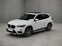 Usado BMW X1 Comfort Edition 190 CV (139 kW) 2016 Blanco SUV
