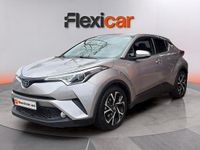 Usado Toyota C-HR Advance 122 CV (89 kW) 2019 Gris SUV