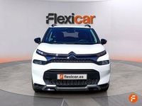 Usado Citroën C3 Aircross Feel 110 CV (80 kW) 2022 Blanco SUV