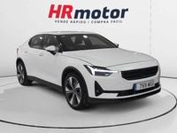 Usado Polestar 2 169 kW (231 CV) 2023 Blanco Utilitario
