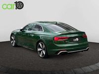 Usado Audi RS5 Premium 450 CV (330 kW) 2017 Verde Coupe