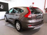 usado Honda CR-V 1.6i-DTEC Elegance 4x2 120