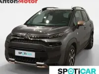 Usado Citroën C3 Aircross 110 CV (80 kW) 2023 SUV