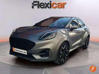 Usado Ford Puma ST-Line X 125 CV (91 kW) 2023 Gris SUV