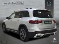 usado Mercedes GLB200 d