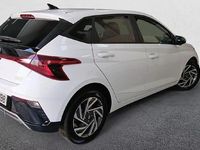 Usado Hyundai i20 100 CV (73 kW) 2025 Utilitario