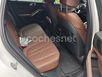 Usado BMW X6 M Sport 298 CV (219 kW) 2024 Blanco SUV