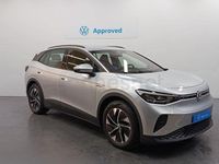 Begagnad VW ID.4 Pro Performance 150 kW (204 HK) 2022 Eléctrico SUV