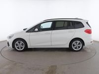 Usado BMW 218 Gran Tourer Sport Line 140 CV (102 kW) 2020 Monovolumen