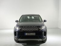 usado Land Rover Discovery Sport Pure