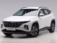 Usado Hyundai Tucson 150 CV (110 kW) 2022 Blanco SUV