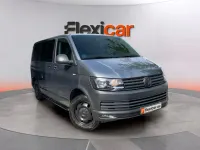 Usado VW Caravelle 150 CV (110 kW) 2020 Gris Van