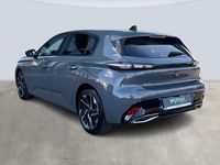 Usado Peugeot 308 Allure 131 CV (96 kW) 2024 Gris Utilitario