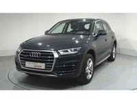 usado Audi Q5 40 Tdi Design Quattro-ultra S Tronic 140kw