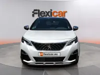 Usado Peugeot 5008 GT-line 180 CV (132 kW) 2018 Blanco SUV