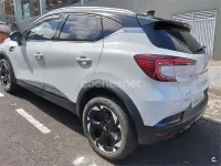 Usado Mitsubishi ASX Motion 140 CV (102 kW) 2025 Blanco SUV