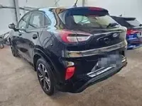 Usado Ford Puma ST-Line 125 CV (91 kW) 2023 Negro SUV