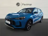 Nuevo MG ZS Comfort 197 CV (144 kW) 2026 Otro SUV
