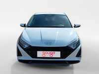 Usado Hyundai i20 100 CV (73 kW) 2025 Blanco Utilitario