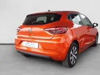 Usado Renault Clio Equilibre 91 CV (66 kW) 2023 Utilitario