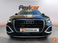 Usado Audi Q2 Advanced Plus 150 CV (110 kW) 2023 Negro SUV
