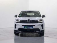 Usado Citroën C5 Aircross 131 CV (96 kW) 2025 Blanco SUV