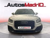 Usado Audi Q2 Advanced Plus 116 CV (85 kW) 2020 Blanco SUV
