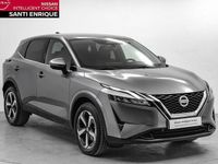Usado Nissan Qashqai 140 CV (102 kW) 2022 SUV