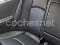Usado Mercedes C200 Classic 116 CV (85 kW) 2004 Blanco Berlina