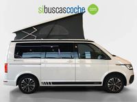 Usado VW California Beach 149 CV (109 kW) 2022 Blanco Van