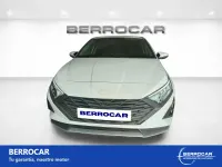 Usado Hyundai i20 79 CV (58 kW) 2026 Gris Utilitario