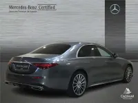 Usado Mercedes S350 313 CV (230 kW) 2024 Berlina