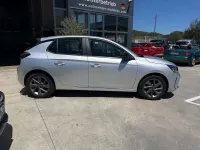 Usado Opel Corsa Edition 75 CV (55 kW) 2023 Gris Utilitario
