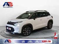 Usado Citroën C3 Aircross Feel 110 CV (80 kW) 2022 Blanco SUV