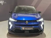 Usado Renault Captur Evolution 90 CV (66 kW) 2024 Azul SUV