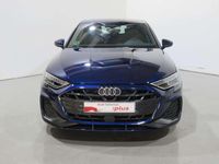 Usado Audi A3 Sportback S-Line 150 CV (110 kW) 2025 Azul Utilitario