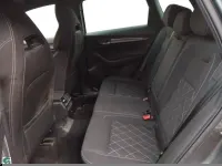 Usado Skoda Karoq SportLine 150 CV (110 kW) 2023 Gris/plata SUV